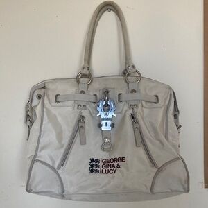 George Gina & Lucy vintage bag